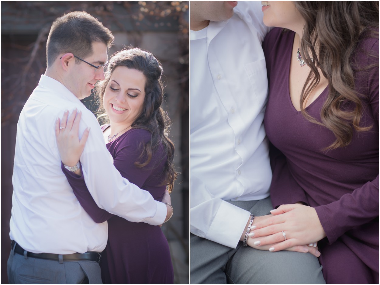 Hamilton Engagement Shoot_0007