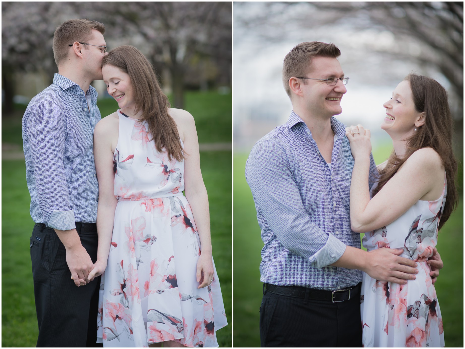 spencer smith park burlington engagement shoot_0002