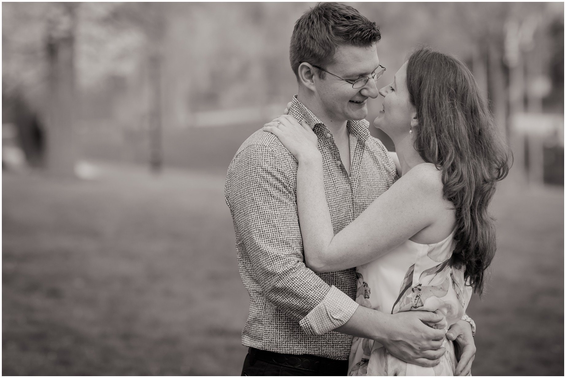 spencer smith park burlington engagement shoot_0003