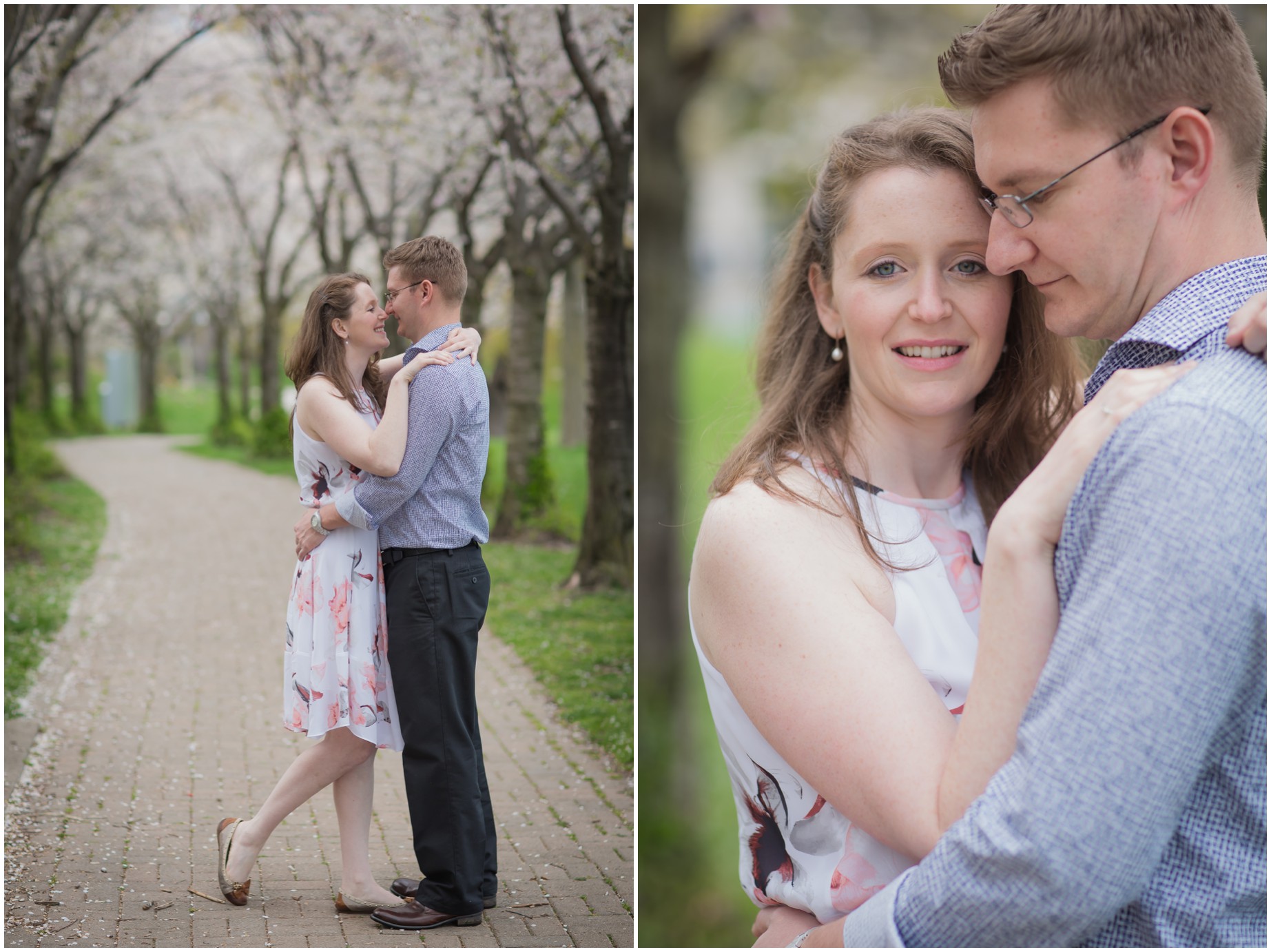 spencer smith park burlington engagement shoot_0006