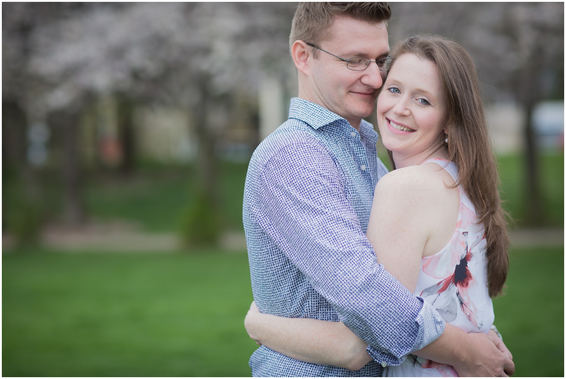 spencer smith park burlington engagement shoot_0011