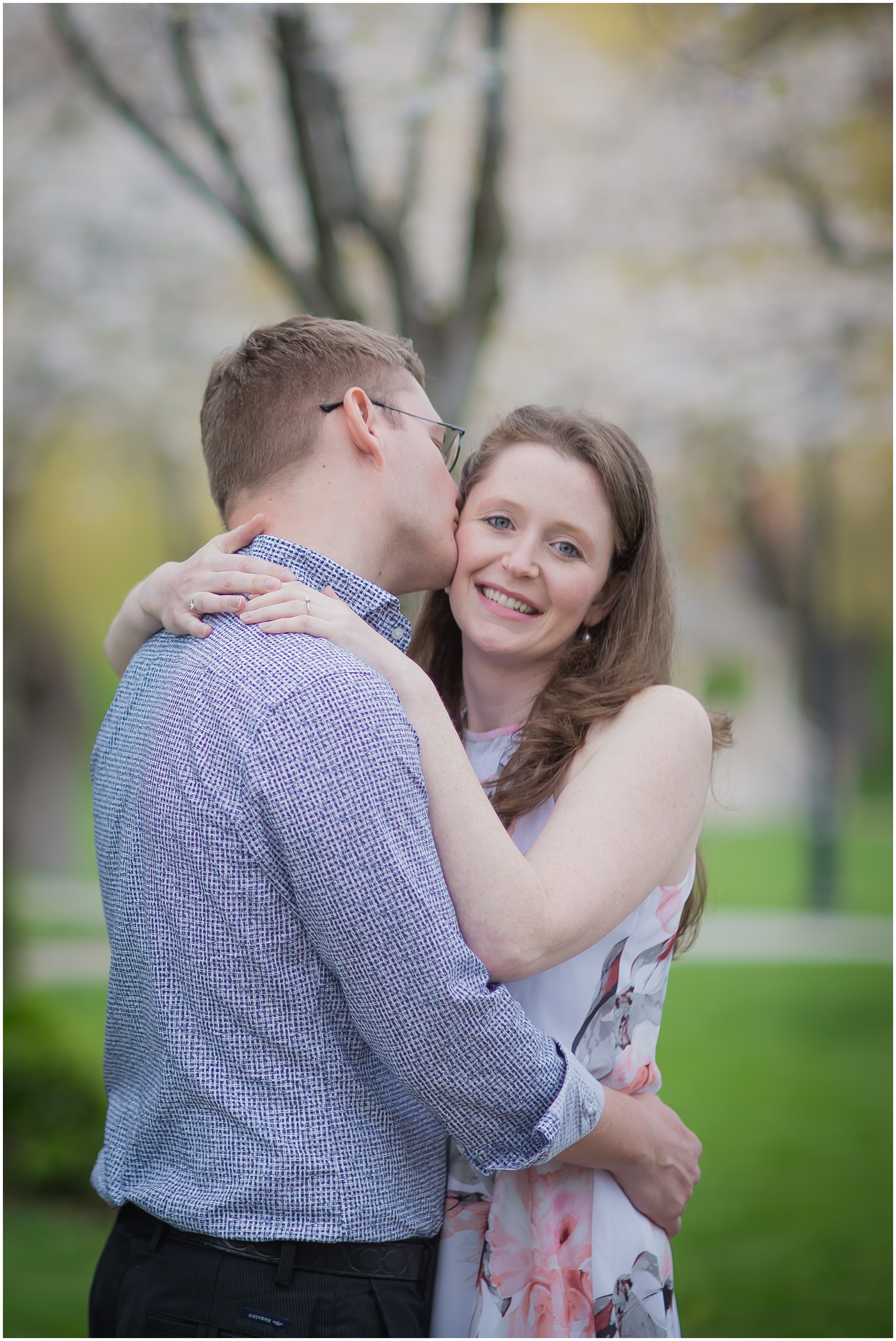 spencer smith park burlington engagement shoot_0013