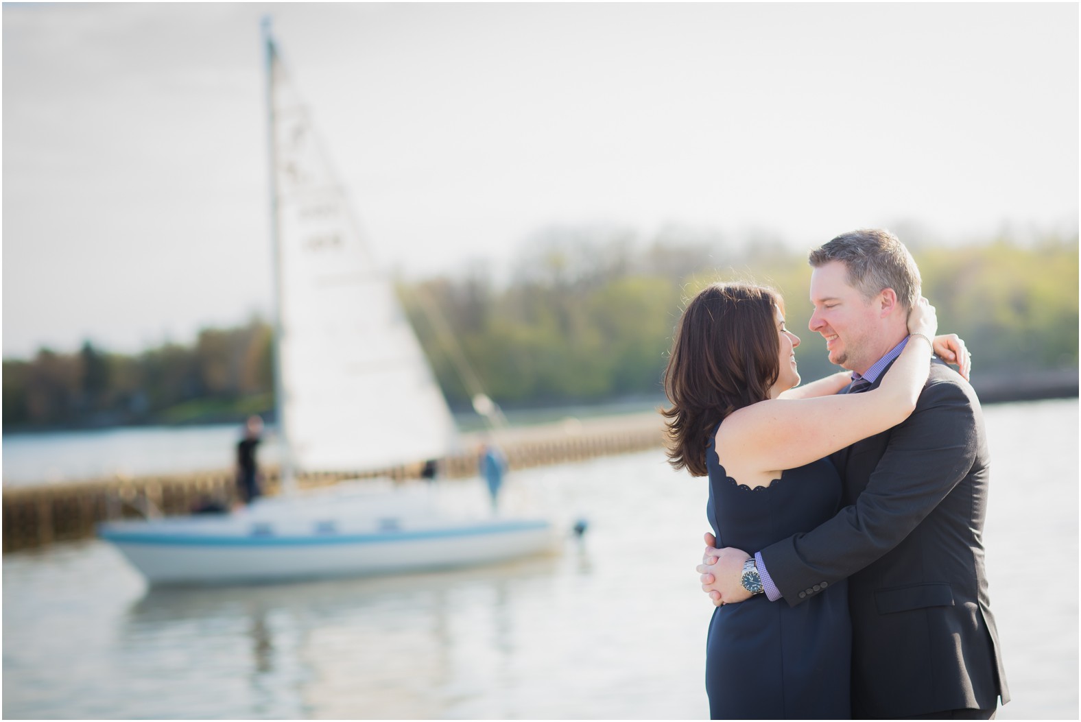 bronte harbour engagement shoot_0001