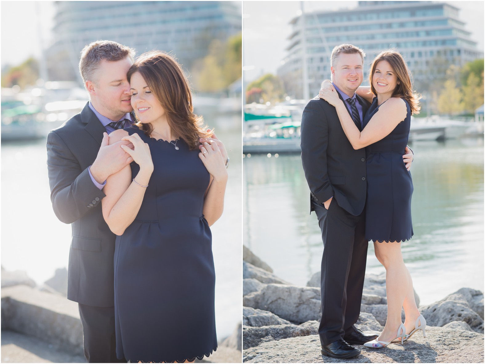 bronte harbour engagement shoot_0009