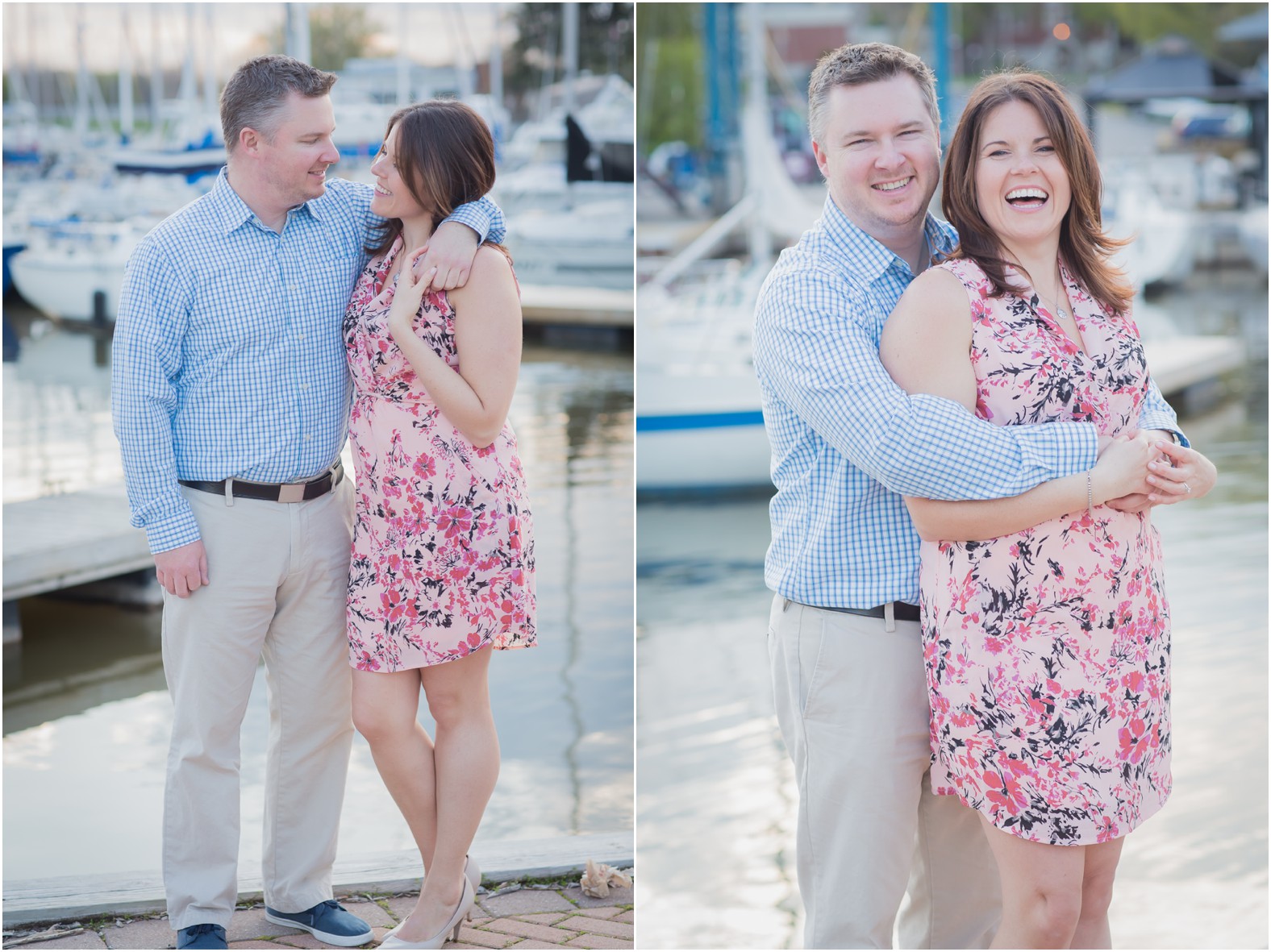 bronte harbour engagement