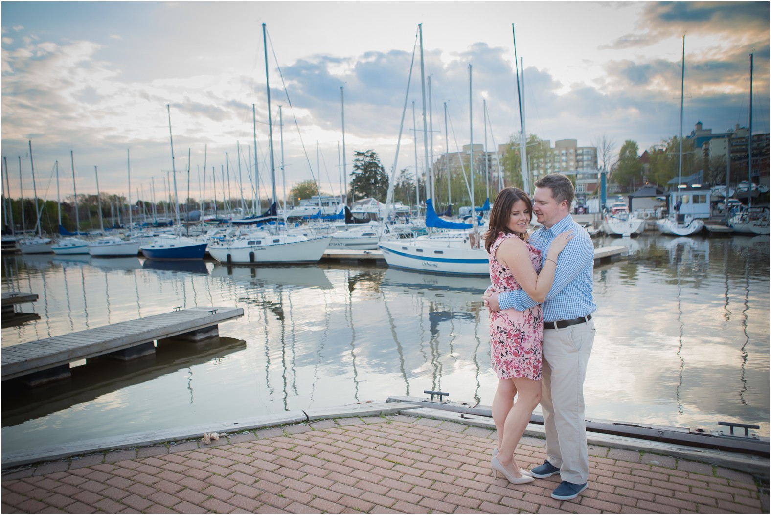 bronte harbour engagement shoot_0030