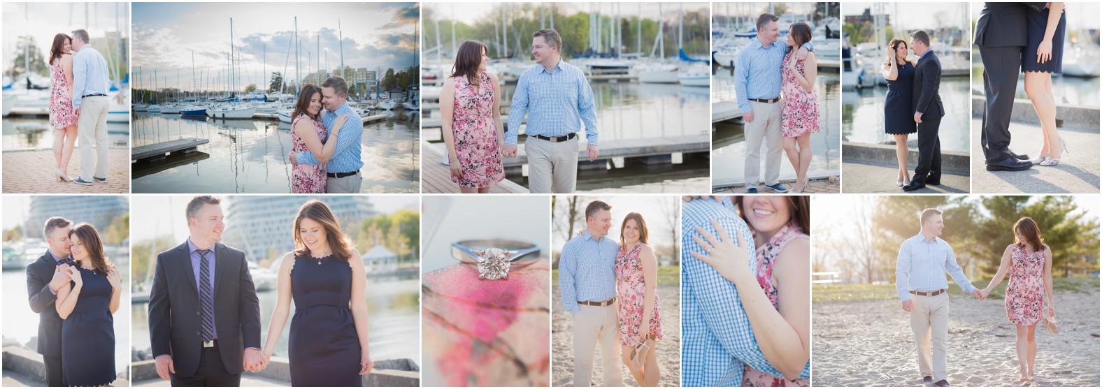 bronte harbour engagement shoot_0031