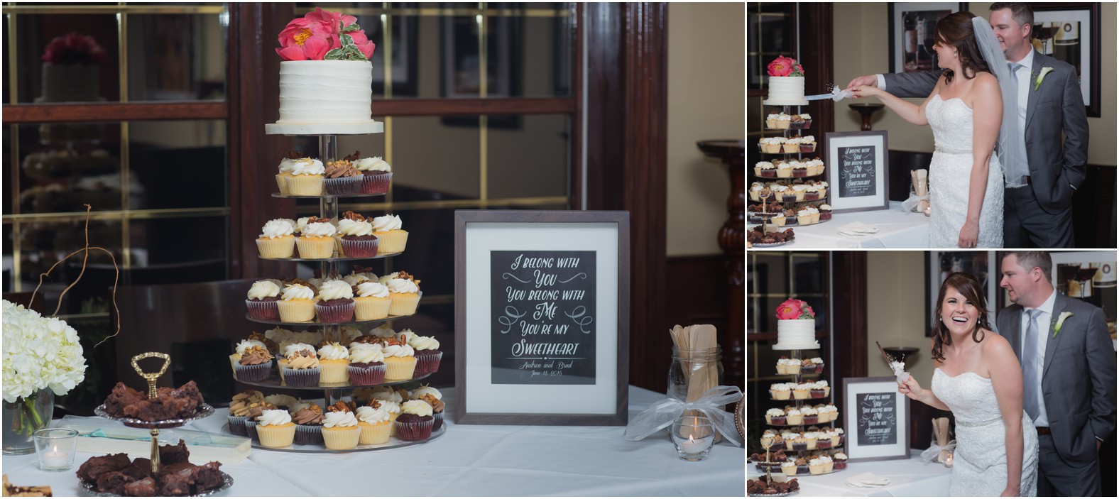 cake and loaf bakery