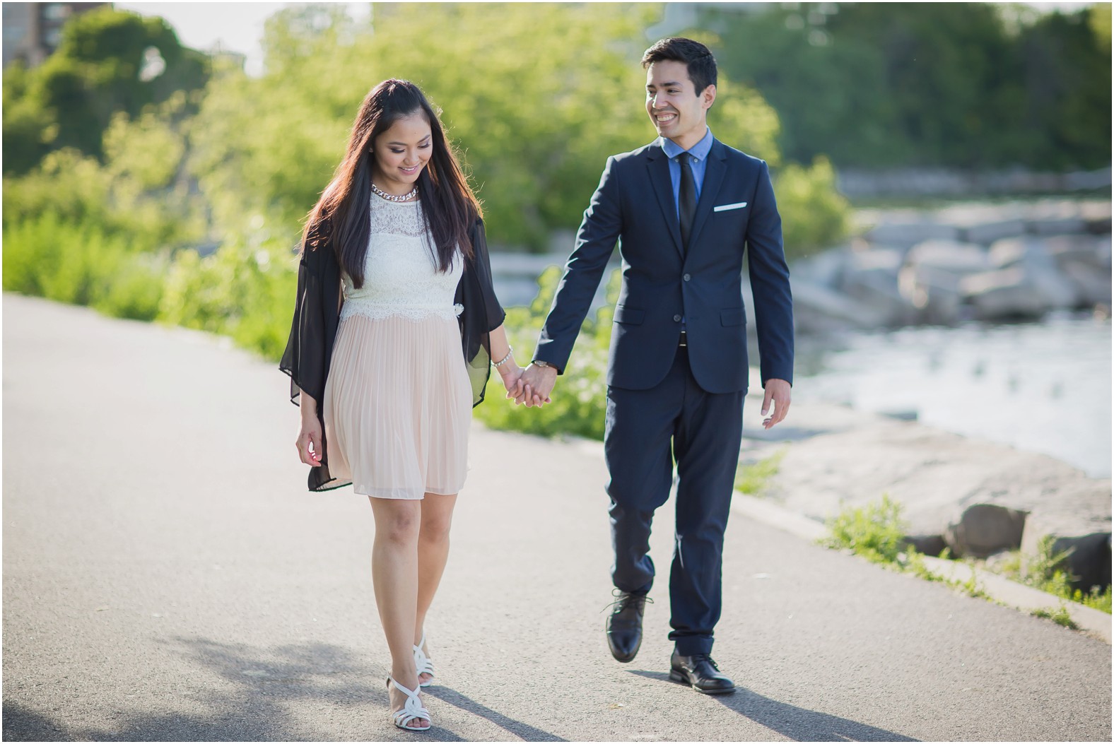 Port Credit Engagement session_0001