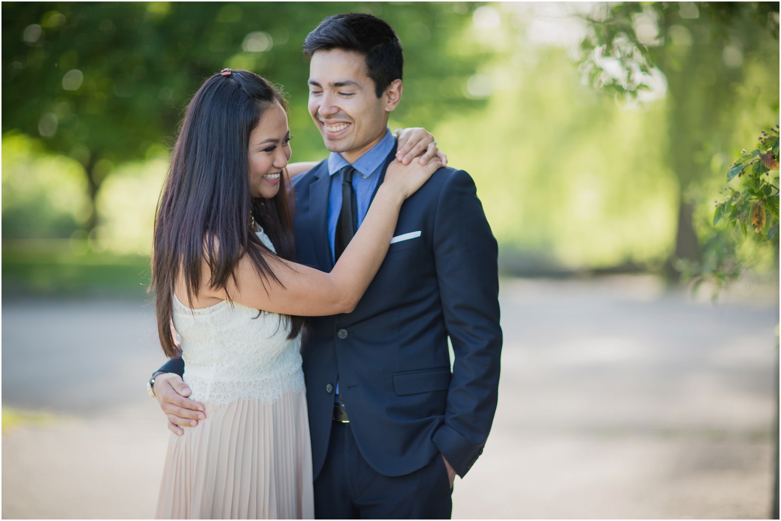 Port Credit Engagement session_0008