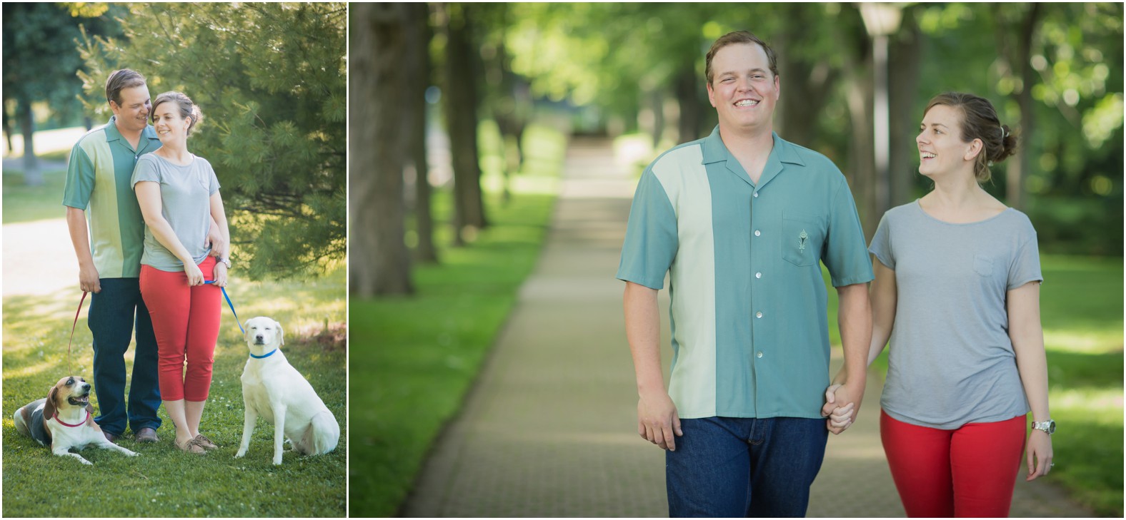 Toronto Engagement Session_0003