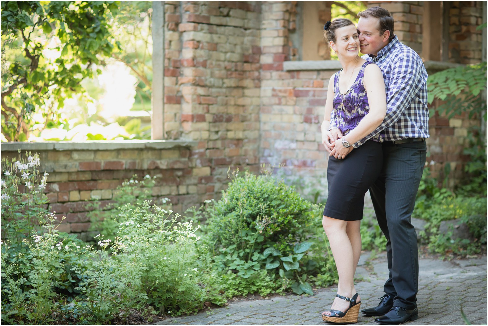 Toronto Engagement Session_0006