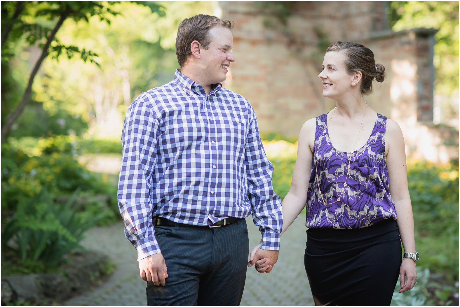 Toronto Engagement Session_0011