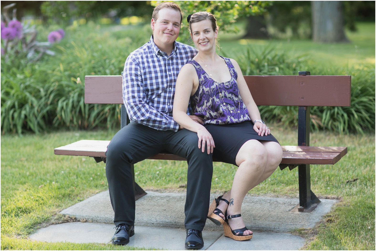 Toronto Engagement Session_0012