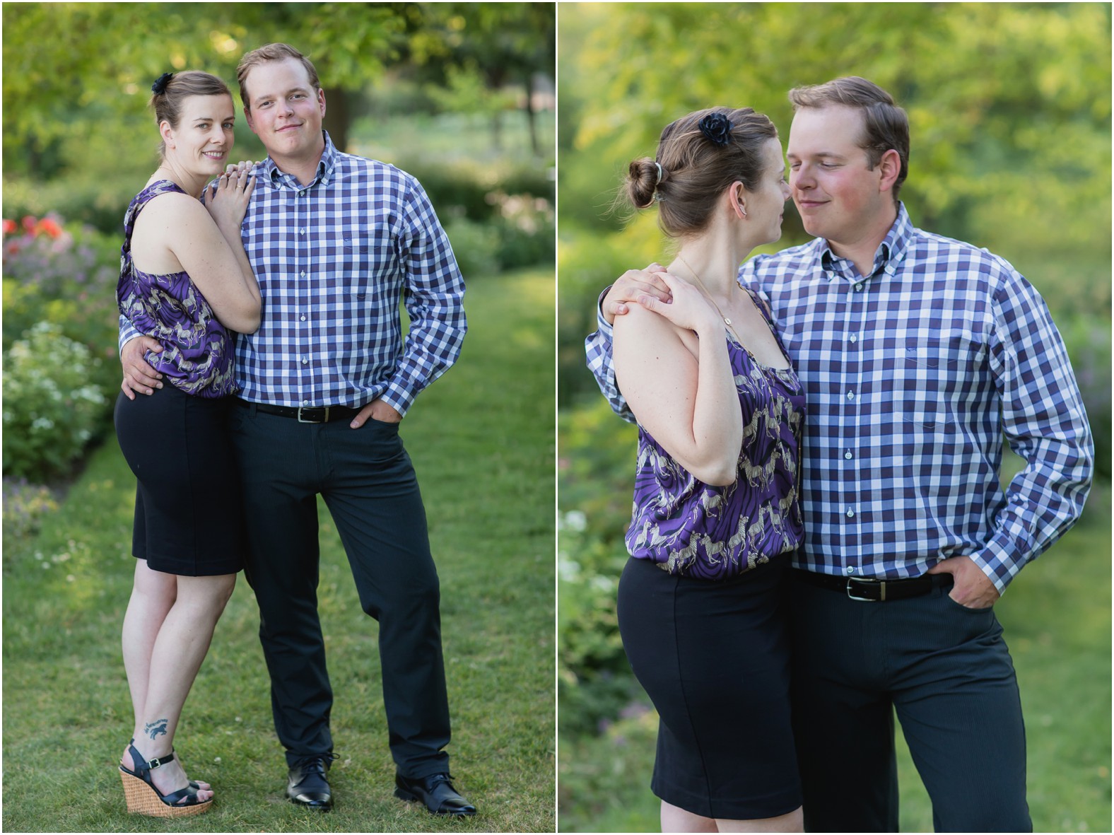 Toronto Engagement Session_0013