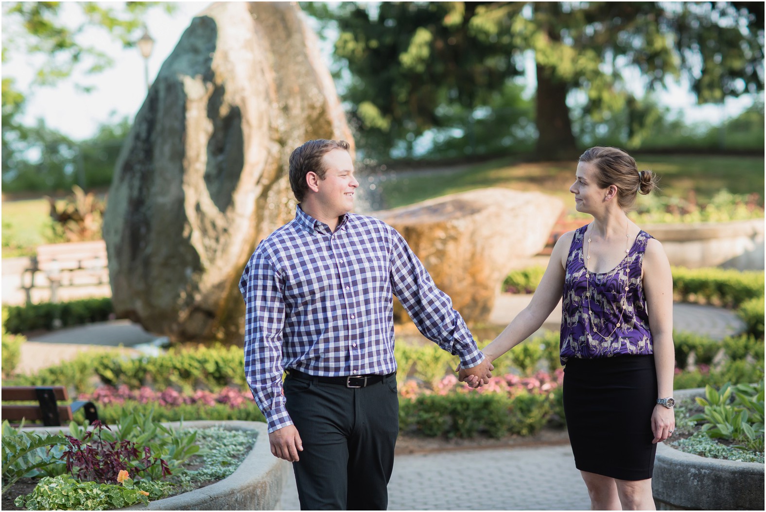 Toronto Engagement Session_0016