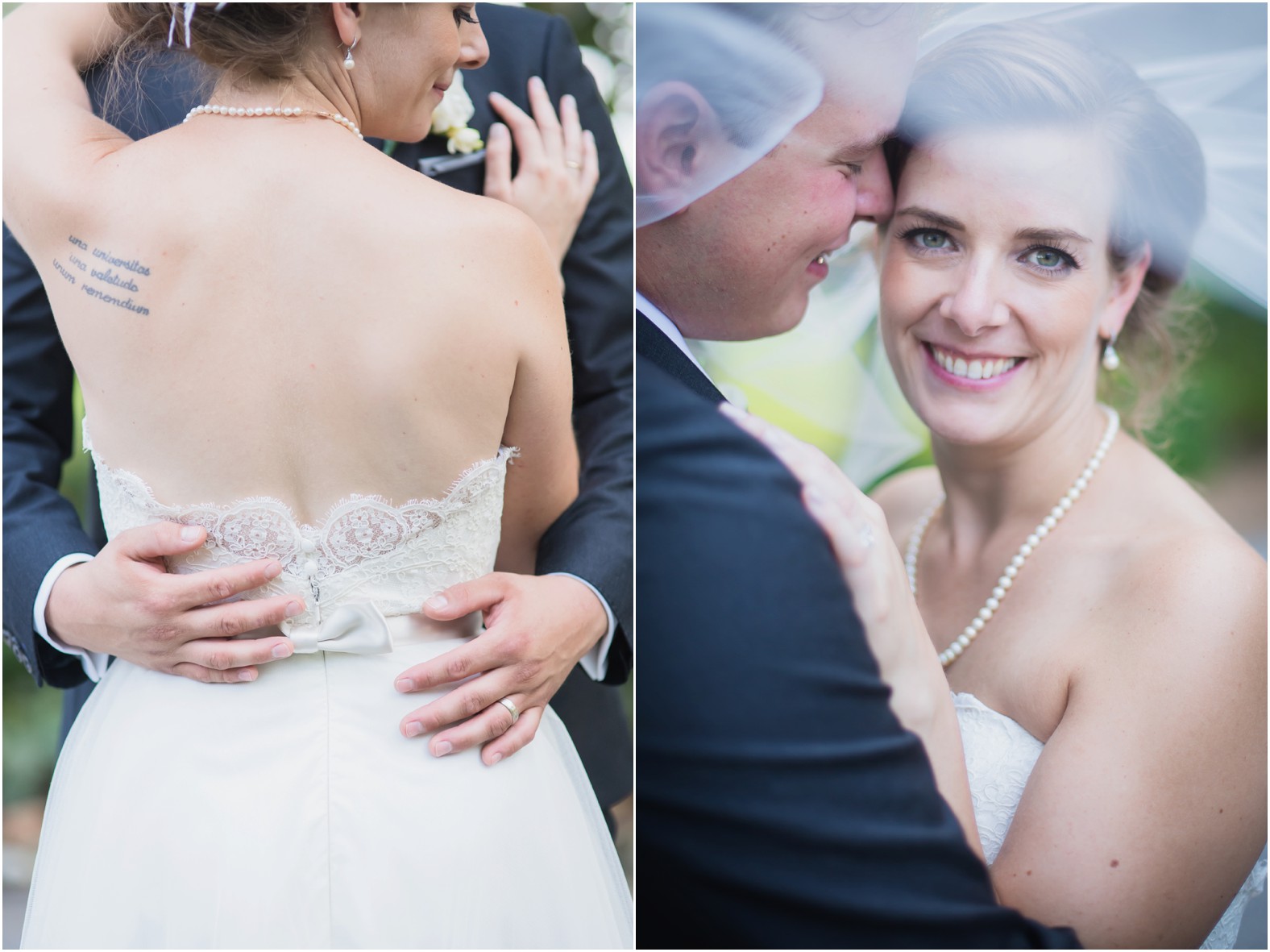 Toronto Hunt Club Wedding portraits