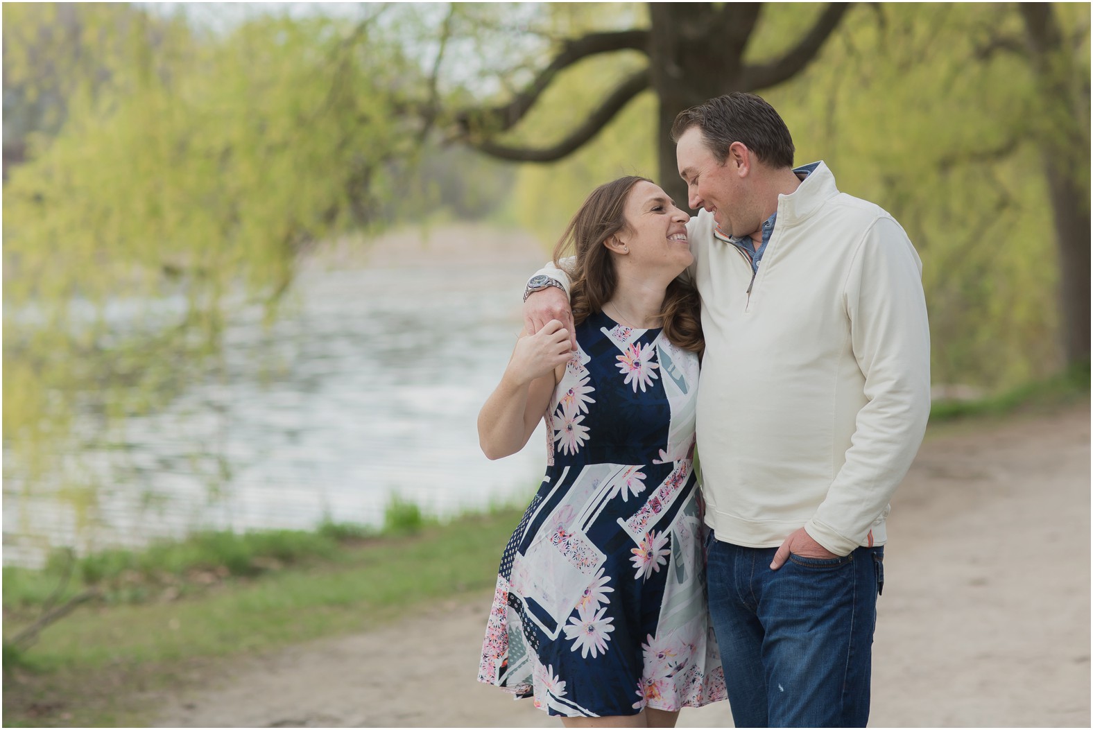 HIgh Park Engagement_0010