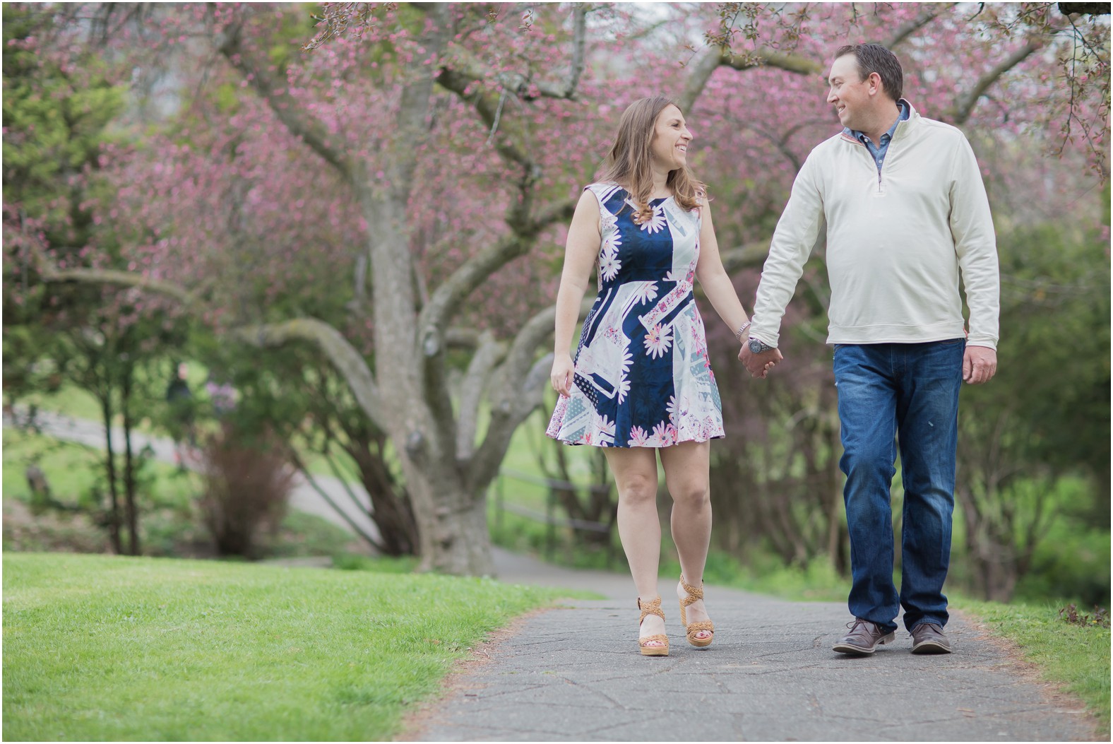 HIgh Park Engagement_0014