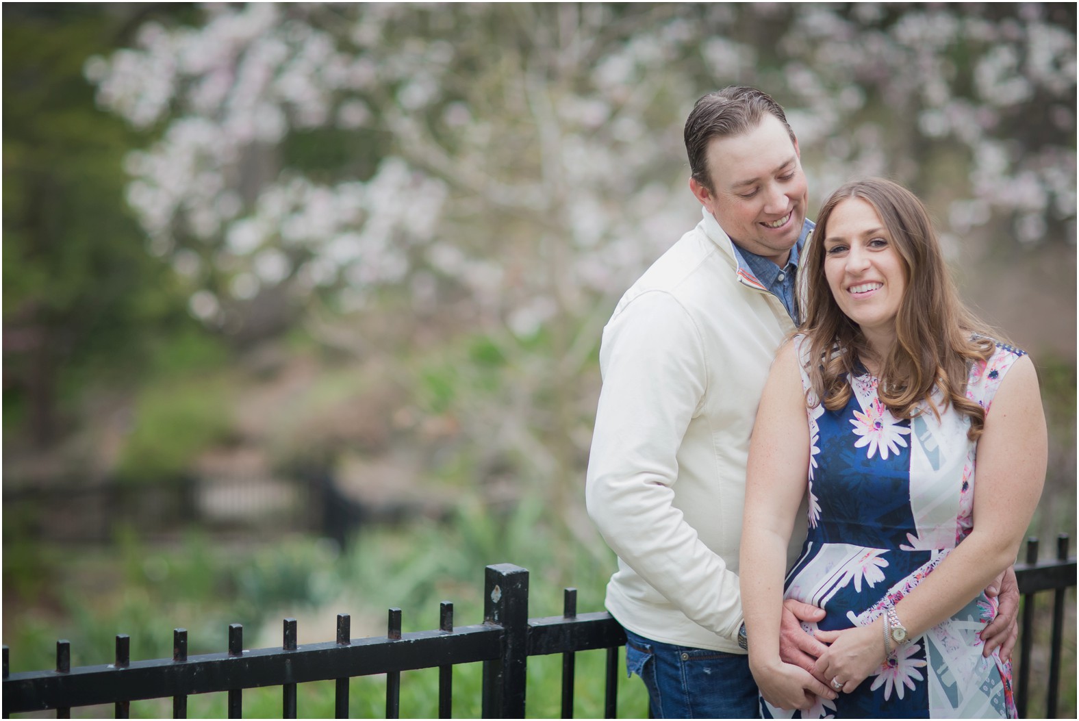 HIgh Park Engagement_0020