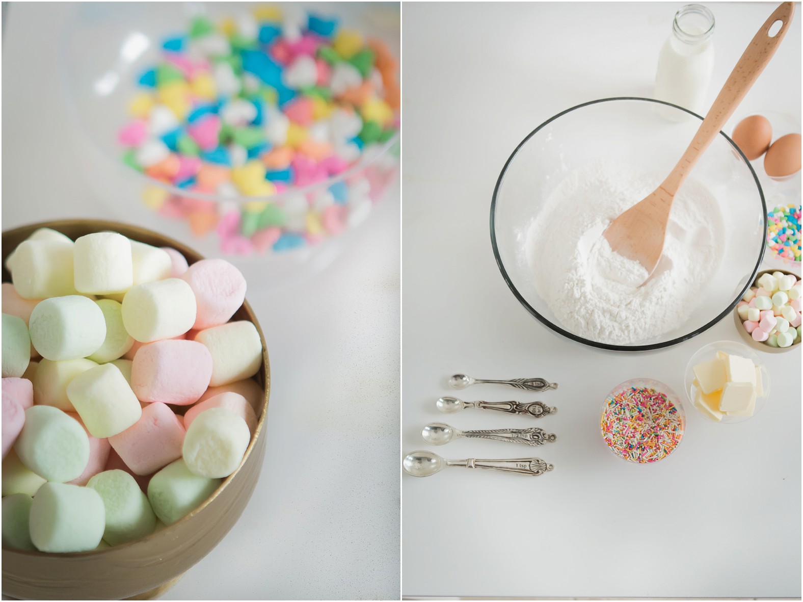 frosting recipe