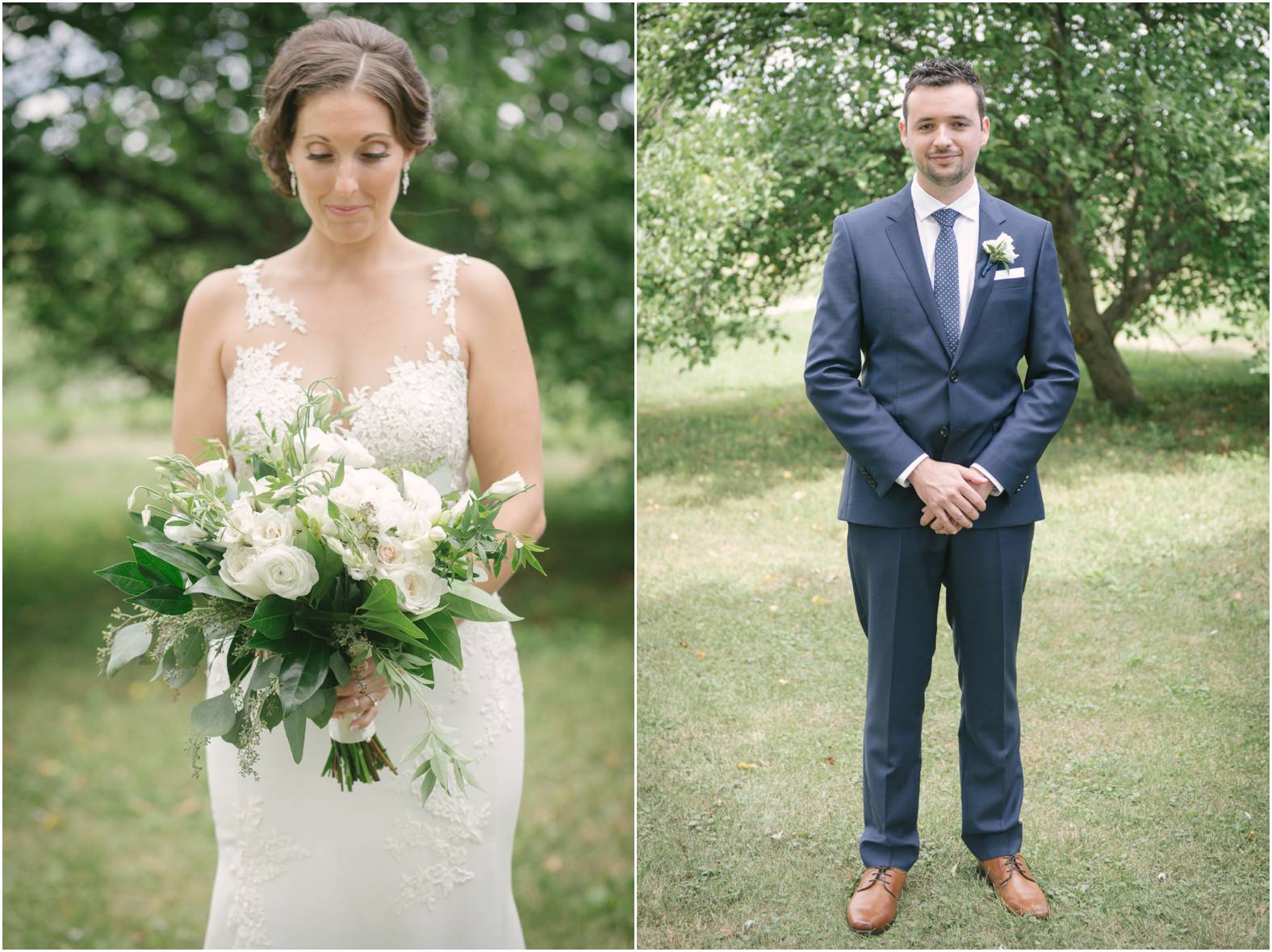 St Catherine's summer wedding | Catherine & Joel's Hernder Estate ...