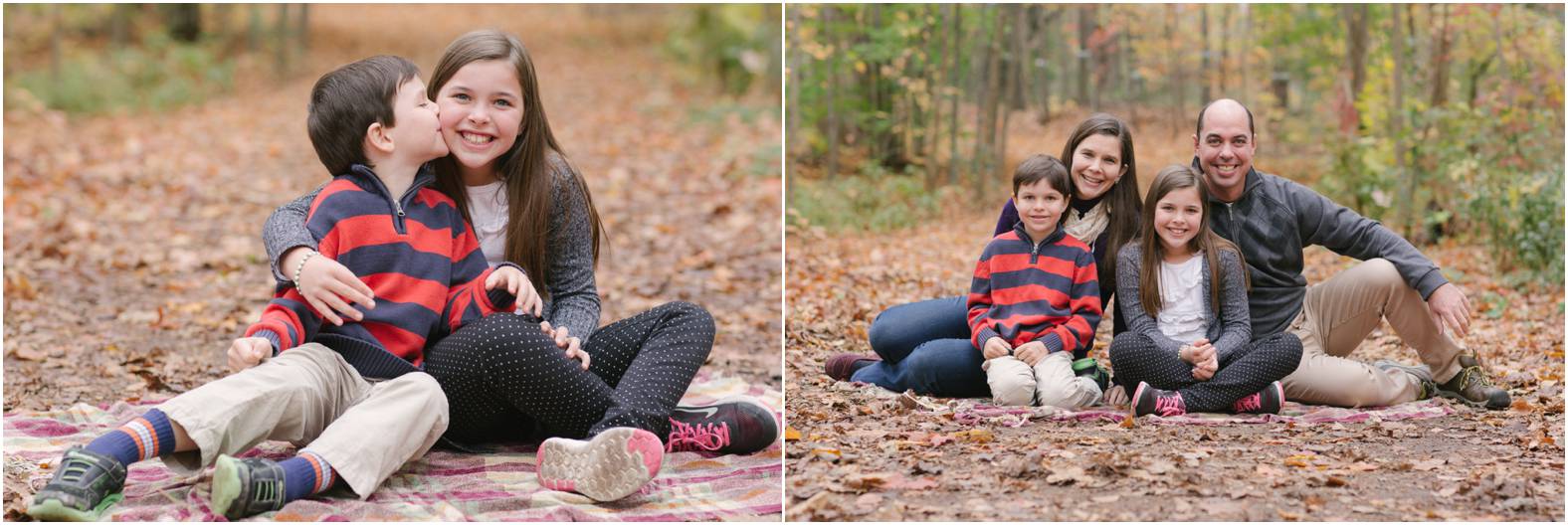 Fall Mini Sessions