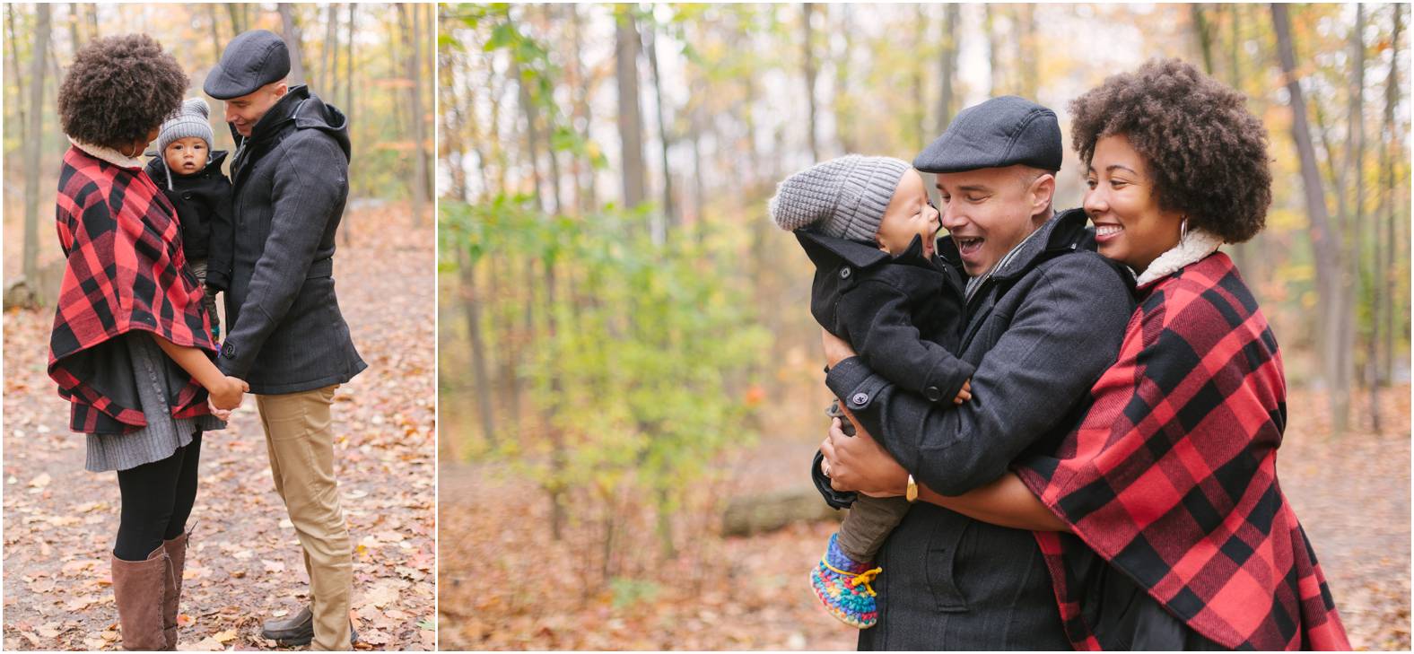 Fall Mini Sessions