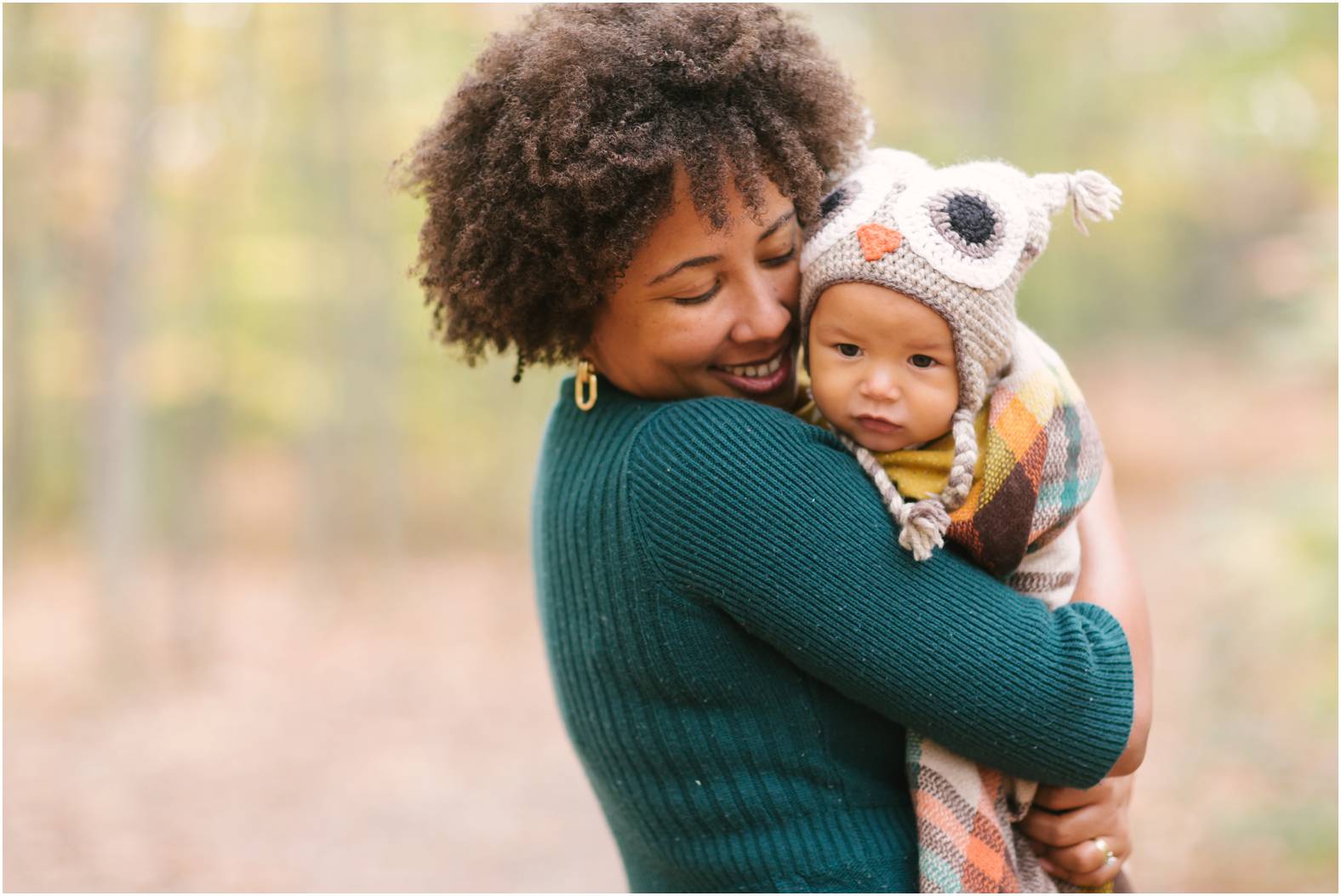 Fall Mini Sessions