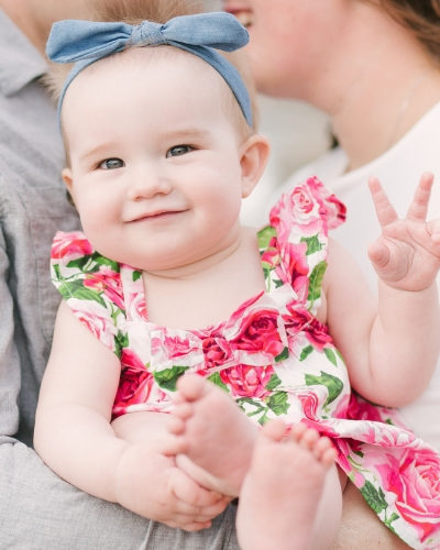 Portraits by Christine W